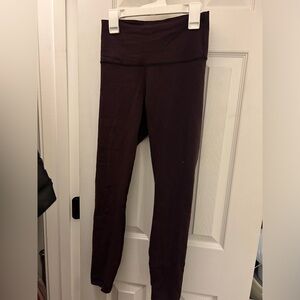 Lululemon leggings